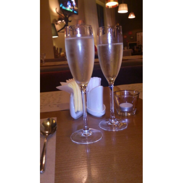 Ресторанный сервис бронирования столиков menu-rest.com - Интерьер ресторана "Нектарин"