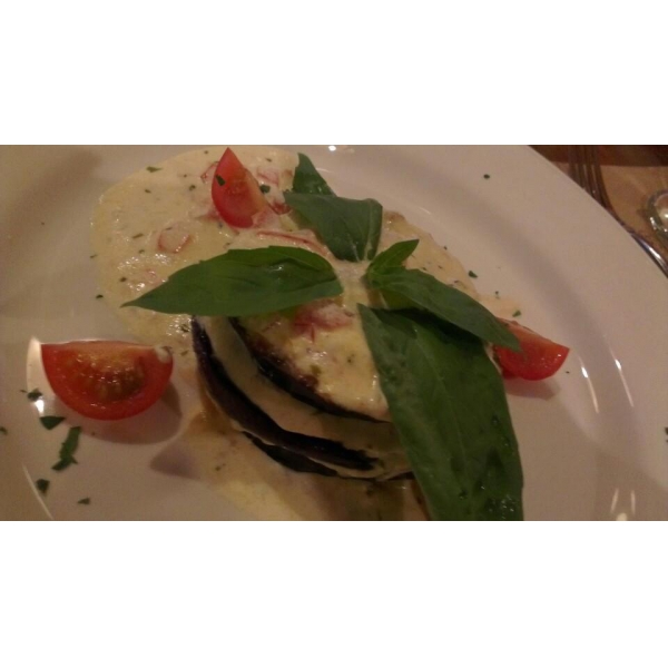 Ресторанный сервис бронирования столиков menu-rest.com - Интерьер ресторана "Нектарин"