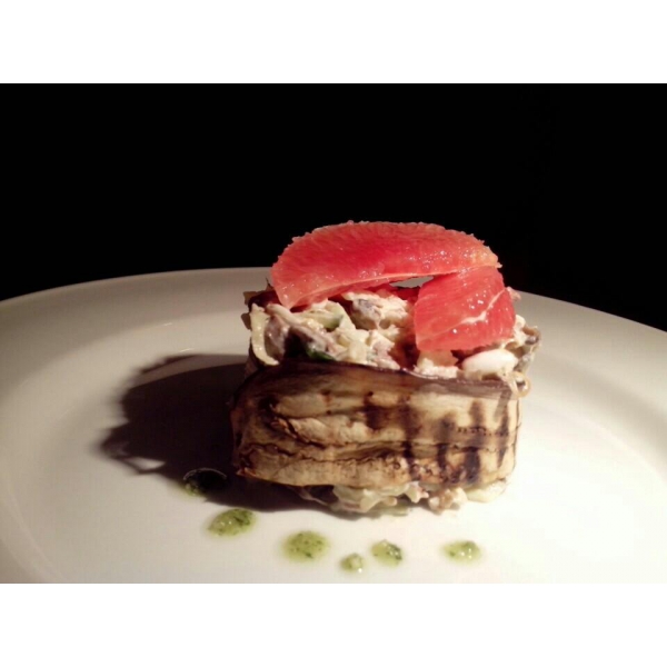 Ресторанный сервис бронирования столиков menu-rest.com - Интерьер ресторана "Нектарин"