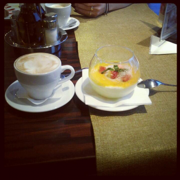 Ресторанный сервис бронирования столиков menu-rest.com - Интерьер ресторана "Васаби-Розарио"