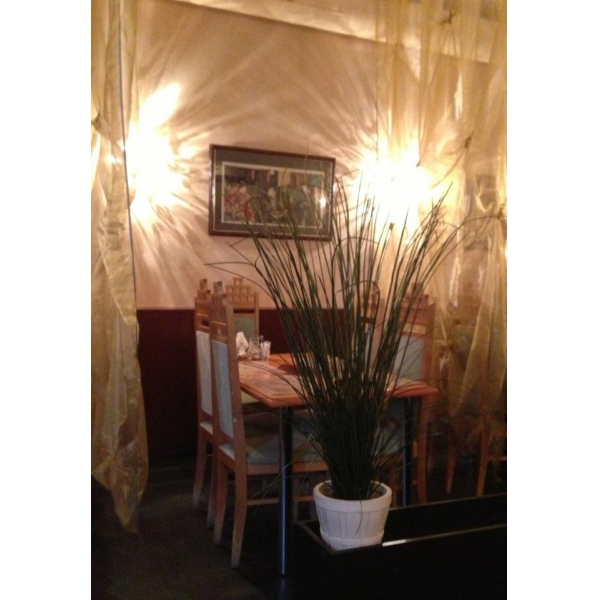 Ресторанный сервис бронирования столиков menu-rest.com - Интерьер ресторана "Пекин-Токио"