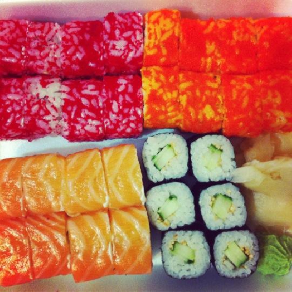 Ресторанный сервис бронирования столиков menu-rest.com - Интерьер ресторана "Пекин-Токио"