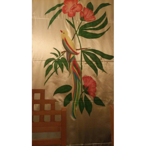 Ресторанный сервис бронирования столиков menu-rest.com - Интерьер ресторана "Пекин-Токио"