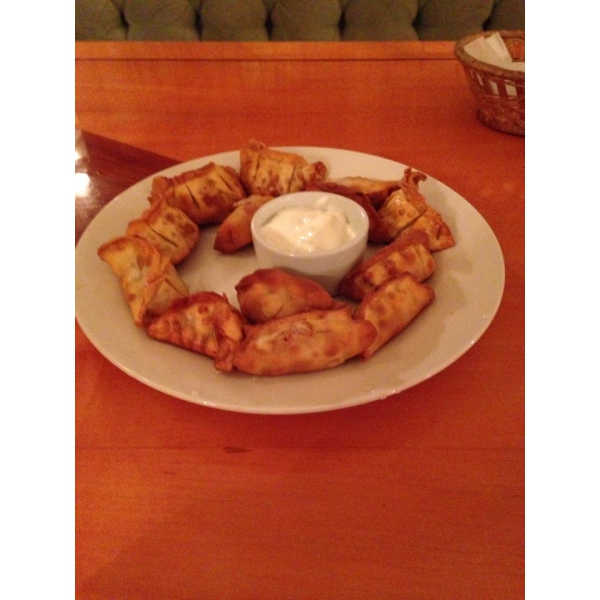 Ресторанный сервис бронирования столиков menu-rest.com - Интерьер ресторана "Пекин-Токио"