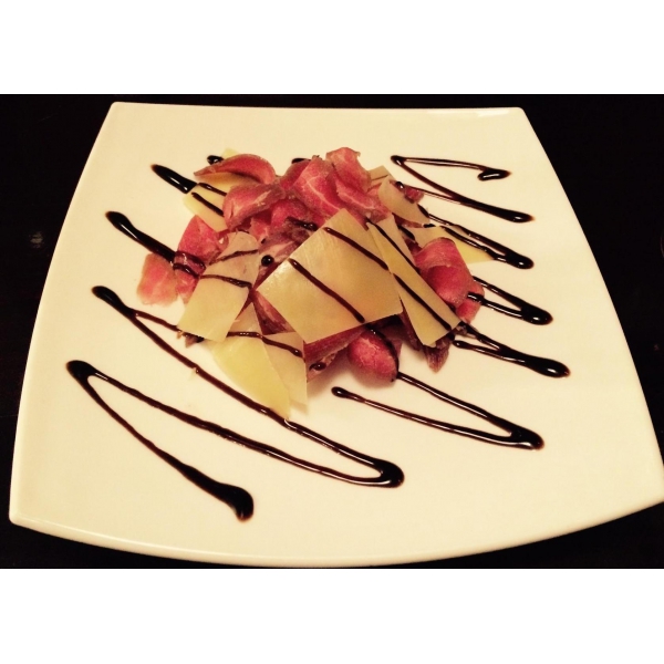 Ресторанный сервис бронирования столиков menu-rest.com - Интерьер ресторана "Адмиралтейство"