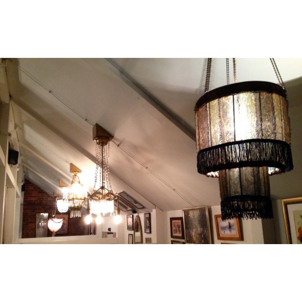 Ресторанный сервис бронирования столиков menu-rest.com - Интерьер ресторана "Адмиралтейство"