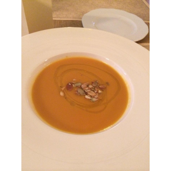 Ресторанный сервис бронирования столиков menu-rest.com - Интерьер ресторана "Трюфель"