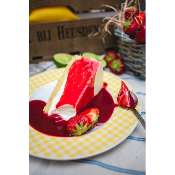 Ресторанный сервис бронирования столиков menu-rest.com - Интерьер ресторана "Теплые края"