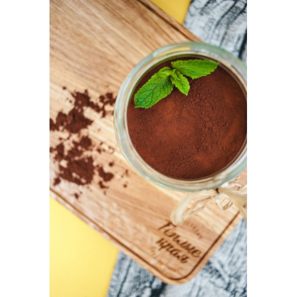 Ресторанный сервис бронирования столиков menu-rest.com - Интерьер ресторана "Теплые края"