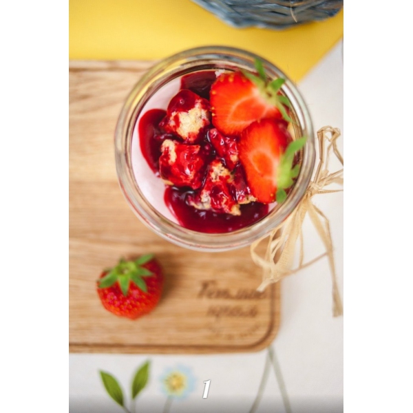 Ресторанный сервис бронирования столиков menu-rest.com - Интерьер ресторана "Теплые края"