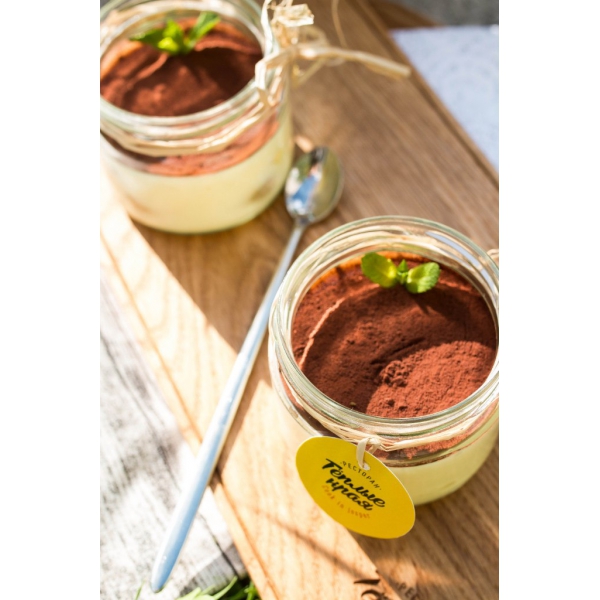 Ресторанный сервис бронирования столиков menu-rest.com - Интерьер ресторана "Теплые края"