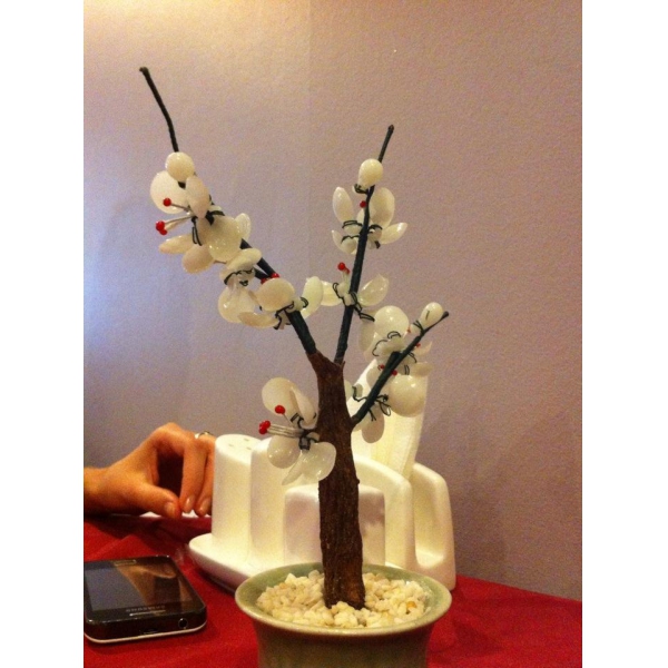 Ресторанный сервис бронирования столиков menu-rest.com - Интерьер ресторана "Харбин"