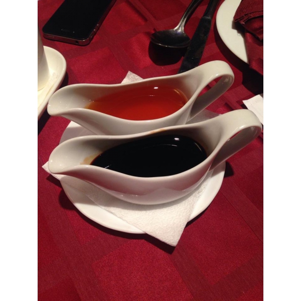 Ресторанный сервис бронирования столиков menu-rest.com - Интерьер ресторана "Харбин"