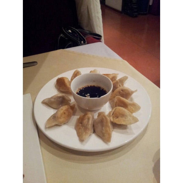 Ресторанный сервис бронирования столиков menu-rest.com - Интерьер ресторана "Пекин"