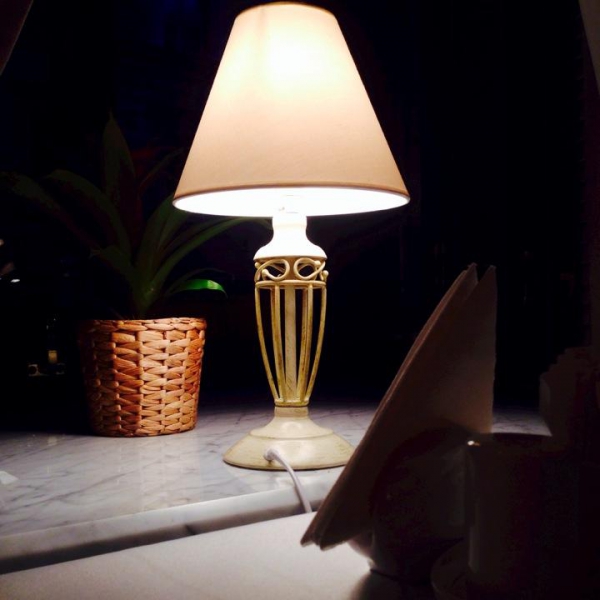 Ресторанный сервис бронирования столиков menu-rest.com - Интерьер ресторана "Tefsi"