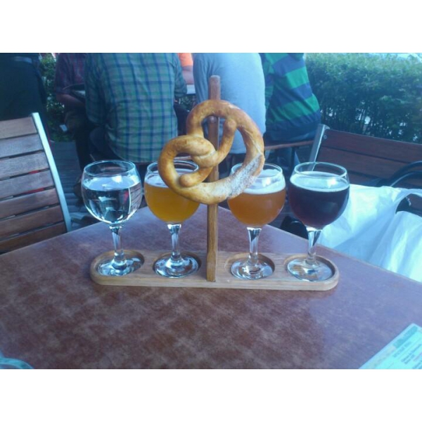 Ресторанный сервис бронирования столиков menu-rest.com - Интерьер ресторана "Град Петровъ"