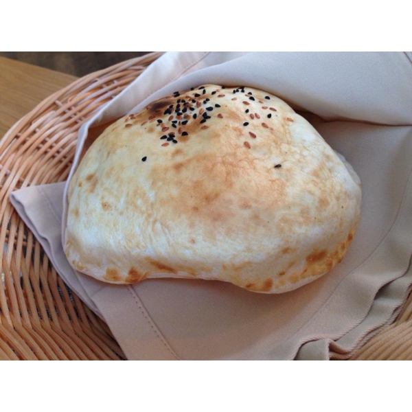 Ресторанный сервис бронирования столиков menu-rest.com - Интерьер ресторана "Афиет"