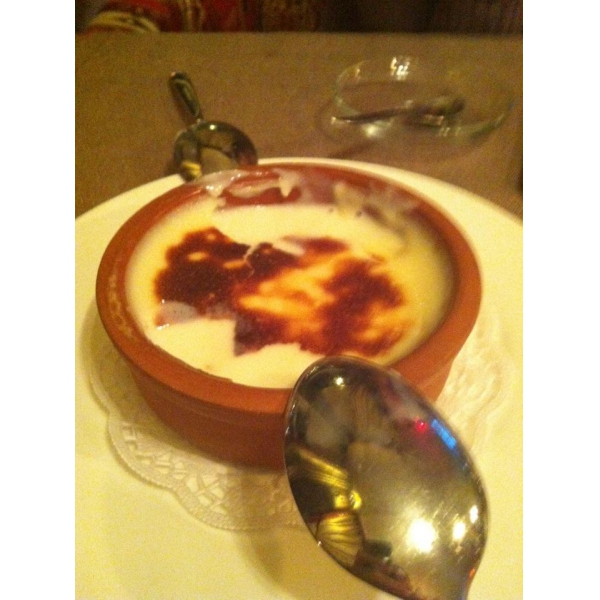 Ресторанный сервис бронирования столиков menu-rest.com - Интерьер ресторана "Афиет"