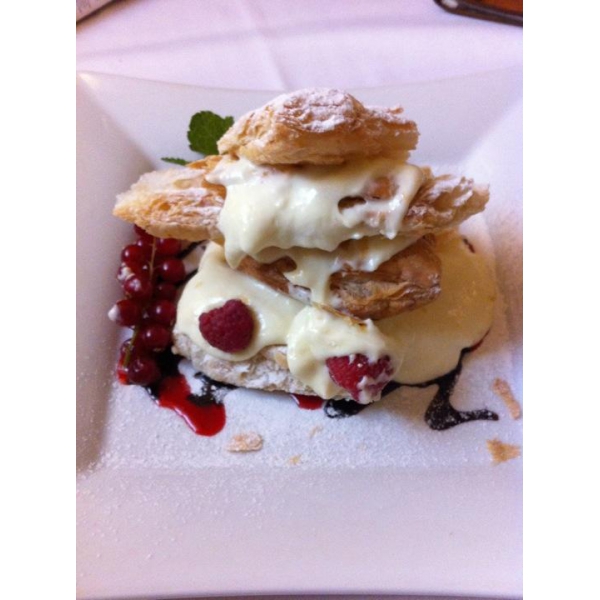 Ресторанный сервис бронирования столиков menu-rest.com - Интерьер ресторана "Porto Maltese"