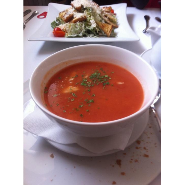 Ресторанный сервис бронирования столиков menu-rest.com - Интерьер ресторана "Porto Maltese"