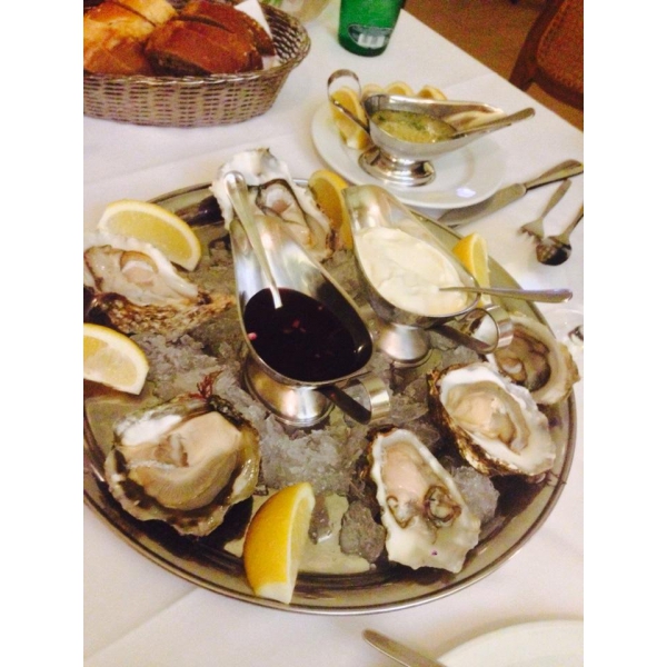 Ресторанный сервис бронирования столиков menu-rest.com - Интерьер ресторана "Porto Maltese"