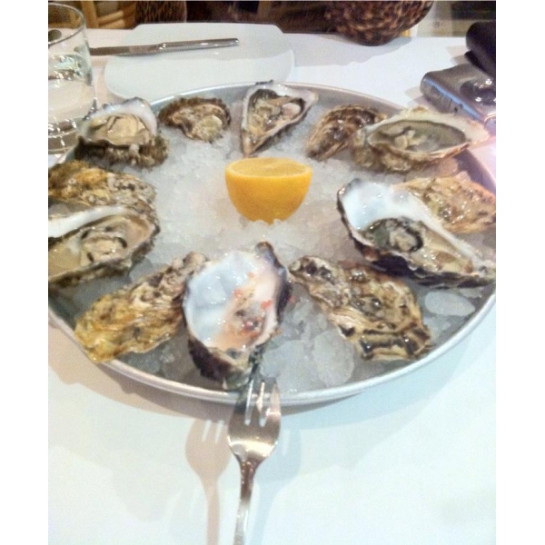 Ресторанный сервис бронирования столиков menu-rest.com - Интерьер ресторана "Porto Maltese"