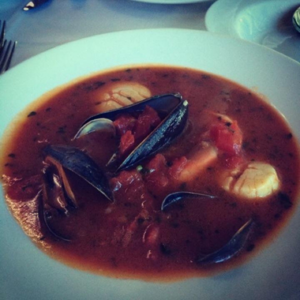 Ресторанный сервис бронирования столиков menu-rest.com - Интерьер ресторана "Porto Maltese"