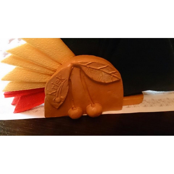 Ресторанный сервис бронирования столиков menu-rest.com - Интерьер ресторана "Kriek"