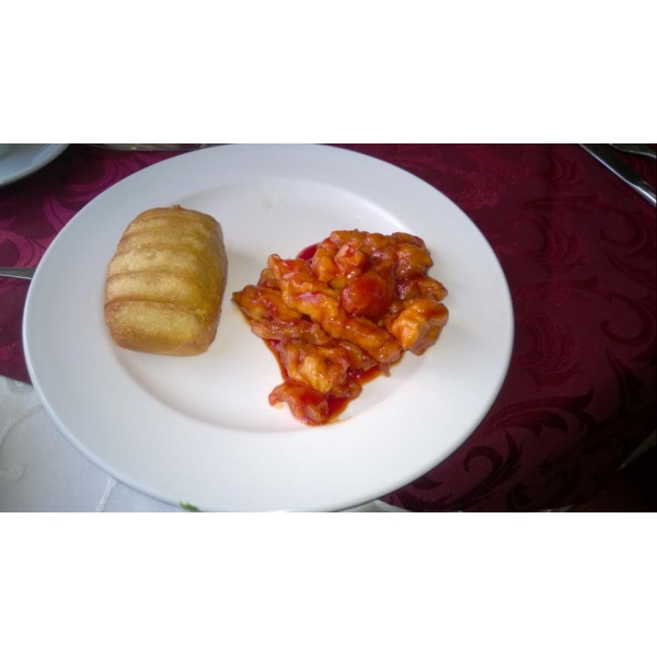 Ресторанный сервис бронирования столиков menu-rest.com - Интерьер ресторана "Чайный дом по-восточному"