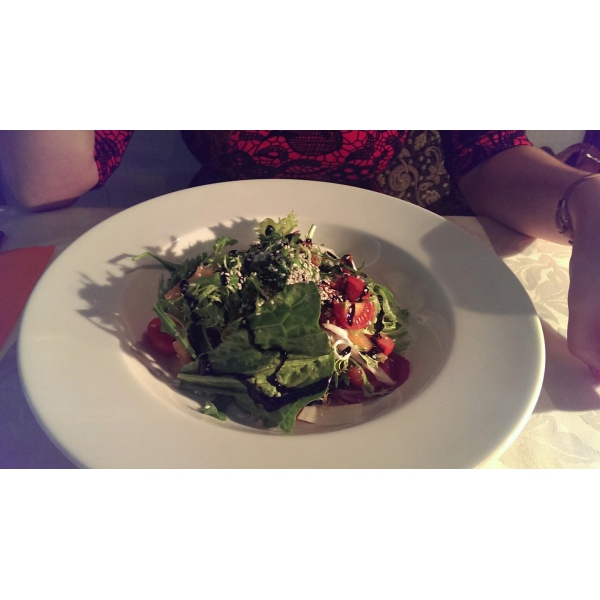 Ресторанный сервис бронирования столиков menu-rest.com - Интерьер ресторана "Мацони"