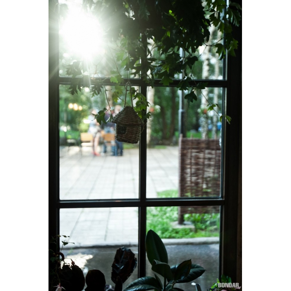 Ресторанный сервис бронирования столиков menu-rest.com - Интерьер ресторана "Мацони"