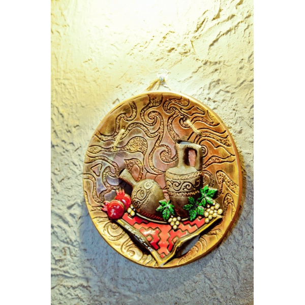 Ресторанный сервис бронирования столиков menu-rest.com - Интерьер ресторана "Ели-Пили"