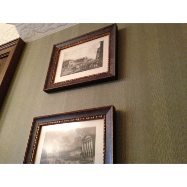 Ресторанный сервис бронирования столиков menu-rest.com - Интерьер ресторана "Гоголь"