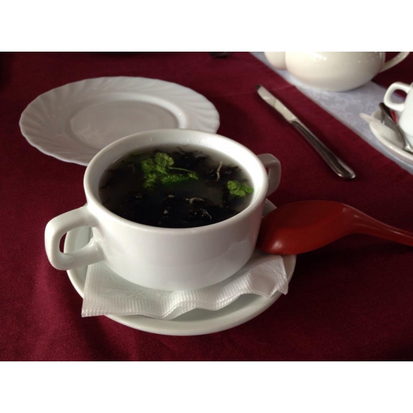 Ресторанный сервис бронирования столиков menu-rest.com - Интерьер ресторана "Пекин"