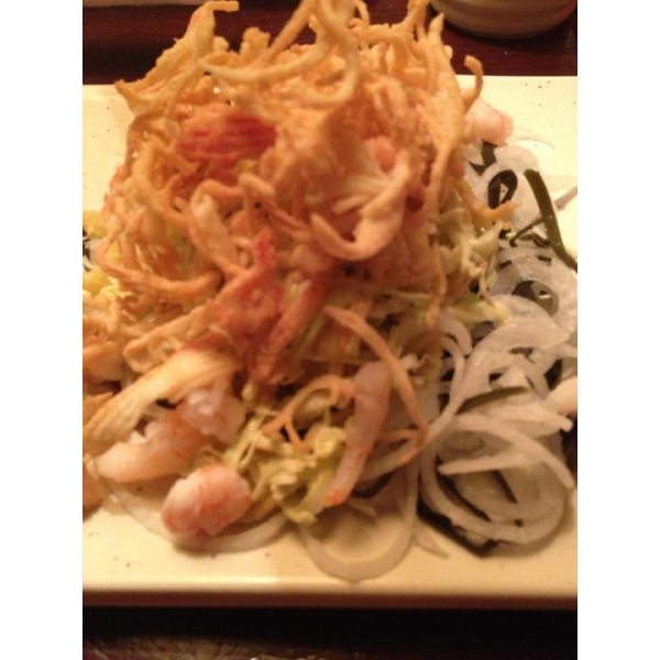 Ресторанный сервис бронирования столиков menu-rest.com - Интерьер ресторана "Евразия"