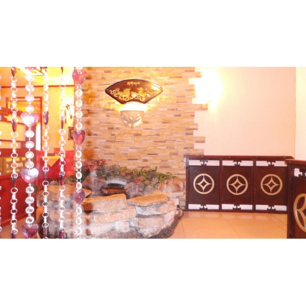 Ресторанный сервис бронирования столиков menu-rest.com - Интерьер ресторана "Цзао Ван"