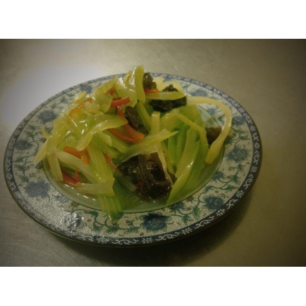 Ресторанный сервис бронирования столиков menu-rest.com - Интерьер ресторана "Цзао Ван"