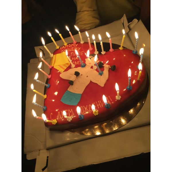 Ресторанный сервис бронирования столиков menu-rest.com - Интерьер ресторана "Мускат"