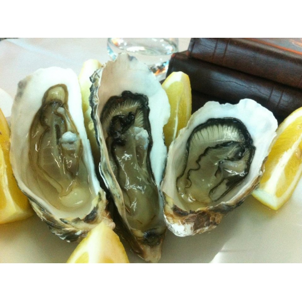 Ресторанный сервис бронирования столиков menu-rest.com - Интерьер ресторана "Porto Maltese"