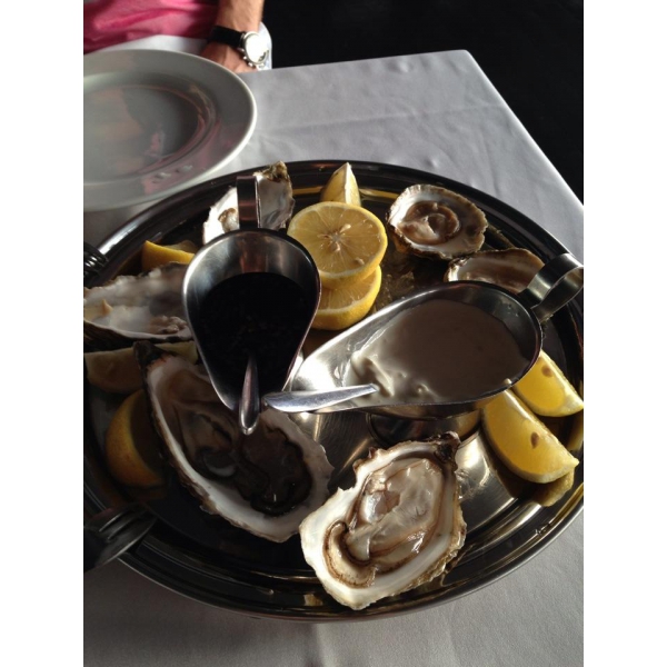 Ресторанный сервис бронирования столиков menu-rest.com - Интерьер ресторана "Porto Maltese"