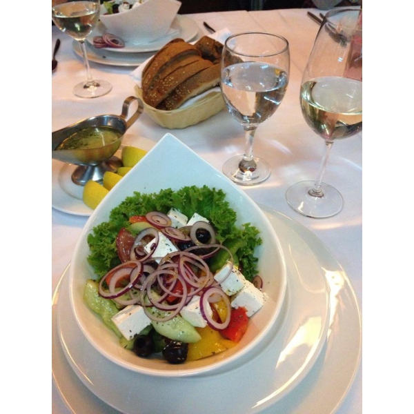 Ресторанный сервис бронирования столиков menu-rest.com - Интерьер ресторана "Porto Maltese"