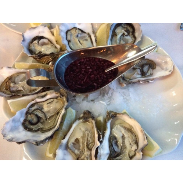 Ресторанный сервис бронирования столиков menu-rest.com - Интерьер ресторана "Porto Maltese"