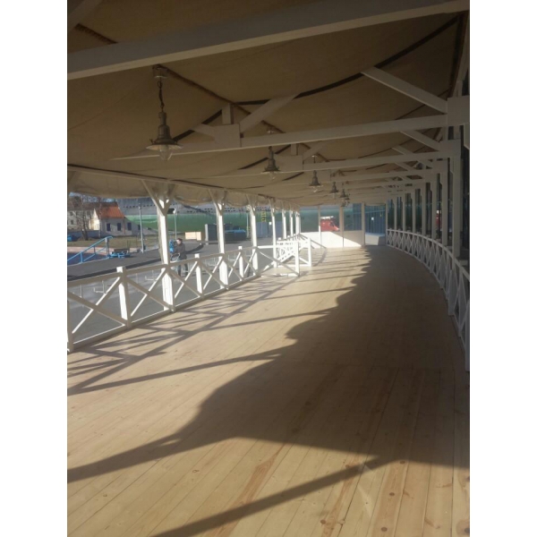 Ресторанный сервис бронирования столиков menu-rest.com - Интерьер ресторана "Porto Maltese"