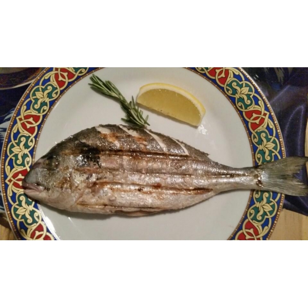 Ресторанный сервис бронирования столиков menu-rest.com - Интерьер ресторана "Плов без слов"