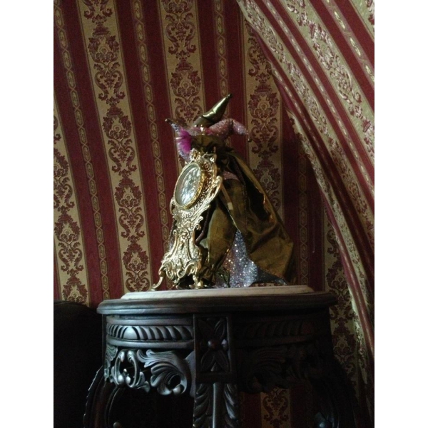 Ресторанный сервис бронирования столиков menu-rest.com - Интерьер ресторана "The Idiot"