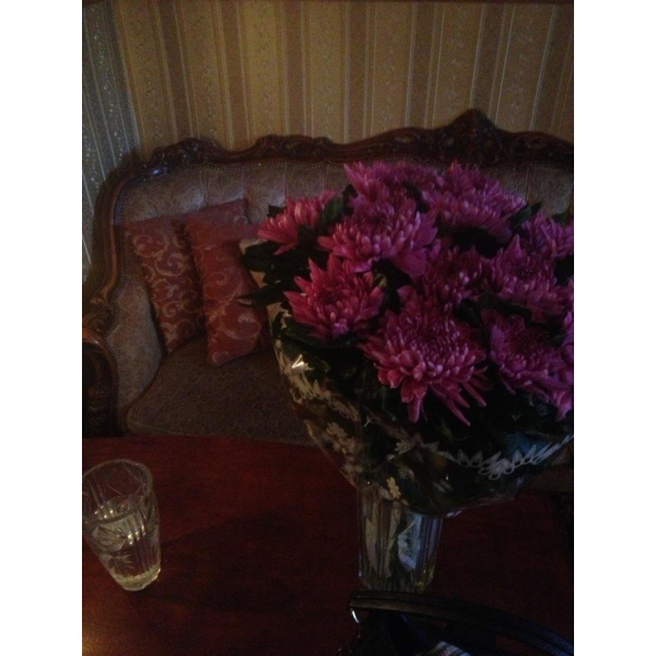 Ресторанный сервис бронирования столиков menu-rest.com - Интерьер ресторана "The Idiot"