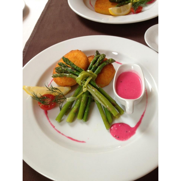 Ресторанный сервис бронирования столиков menu-rest.com - Интерьер ресторана "Шаляпин"