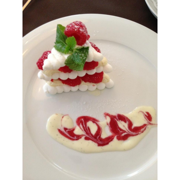 Ресторанный сервис бронирования столиков menu-rest.com - Интерьер ресторана "Шаляпин"