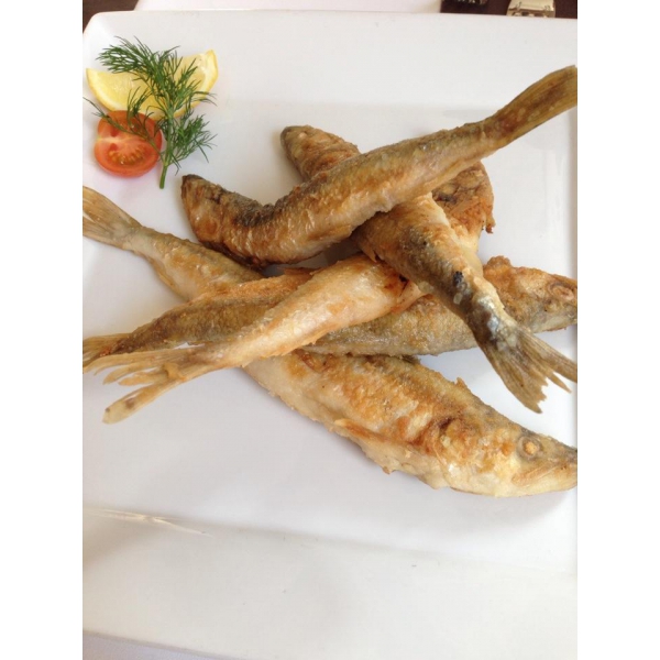 Ресторанный сервис бронирования столиков menu-rest.com - Интерьер ресторана "Шаляпин"