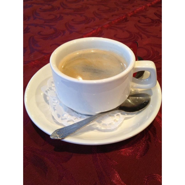 Ресторанный сервис бронирования столиков menu-rest.com - Интерьер ресторана "Чайный дом по-восточному"